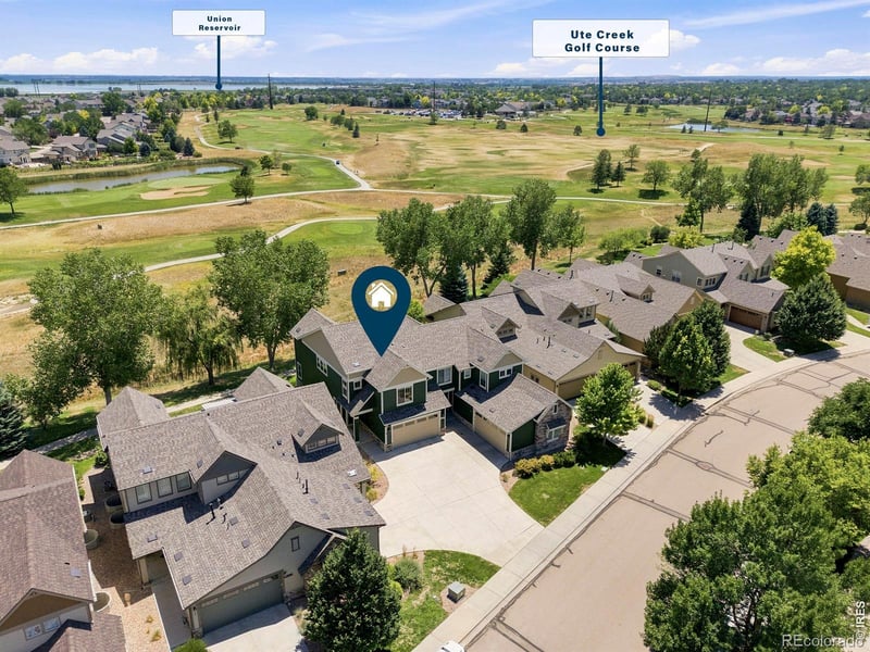 2316 Calais Dr #B, Longmont, CO 80504