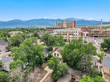 2309 Nevada Ave, Colorado Springs, CO 80907