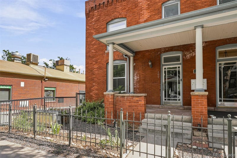 2554 32nd Ave #102, Denver, CO 80211