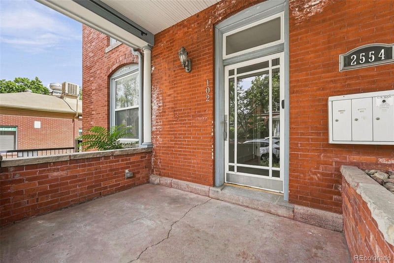 2554 32nd Ave #102, Denver, CO 80211
