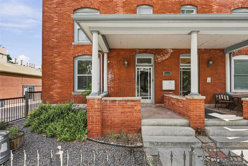 2554 32nd Ave #102, Denver, CO 80211