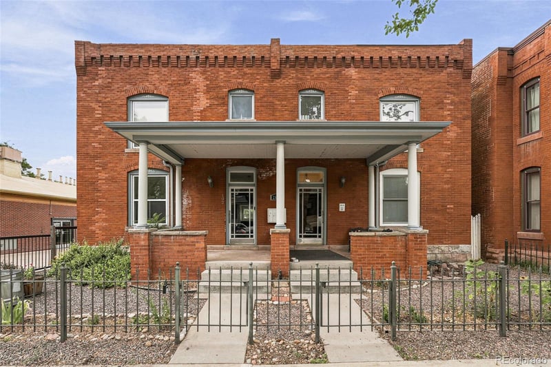 2554 32nd Ave #102, Denver, CO 80211