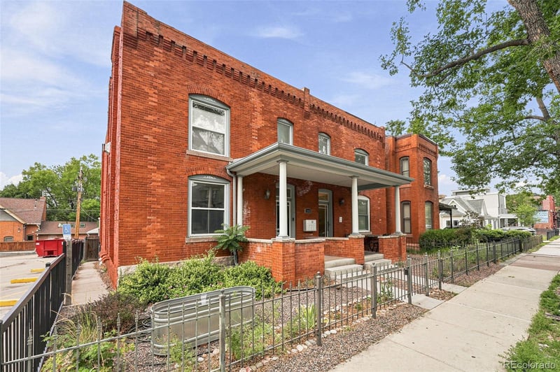 2554 32nd Ave #102, Denver, CO 80211