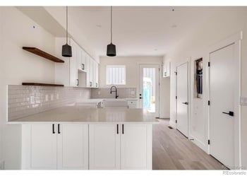 1917 W Elk Pl #1, Denver, CO 80211