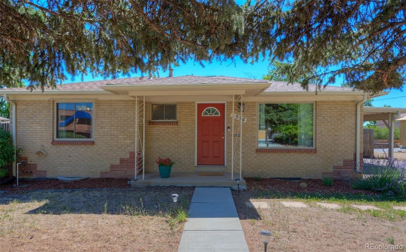 5770 Estes St, Arvada, CO 80002
