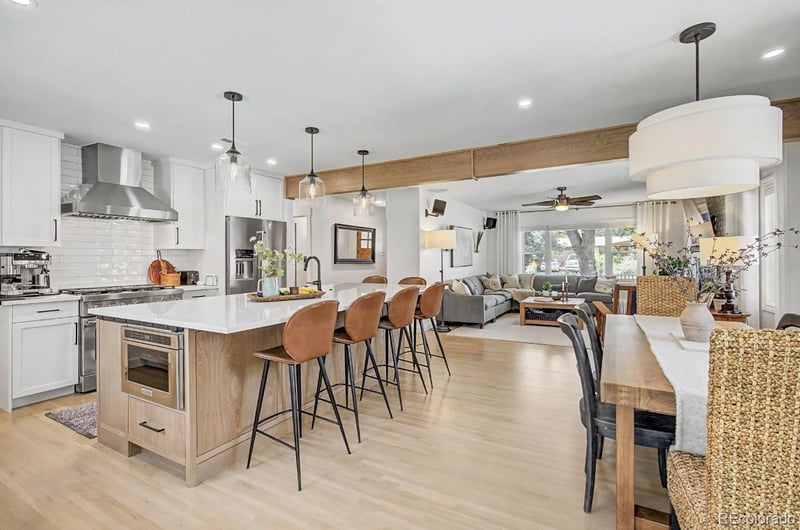 1250 Youngfield St, Golden, CO 80401