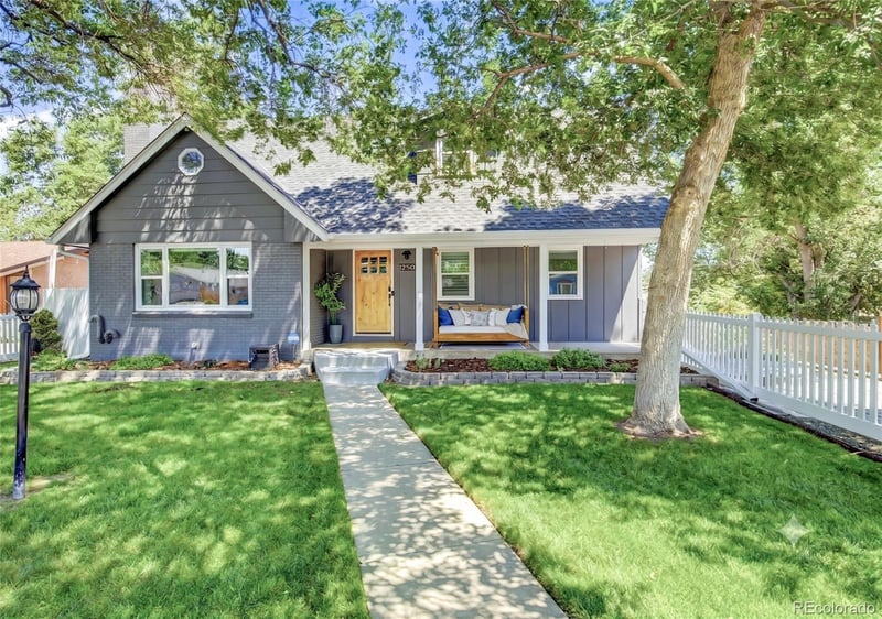 1250 Youngfield St, Golden, CO 80401