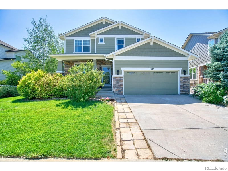 4933 Eagan Cir, Longmont, CO 80503