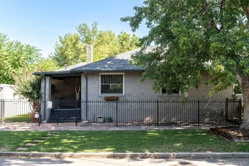 525 E 5th Ave, Denver, CO 80203