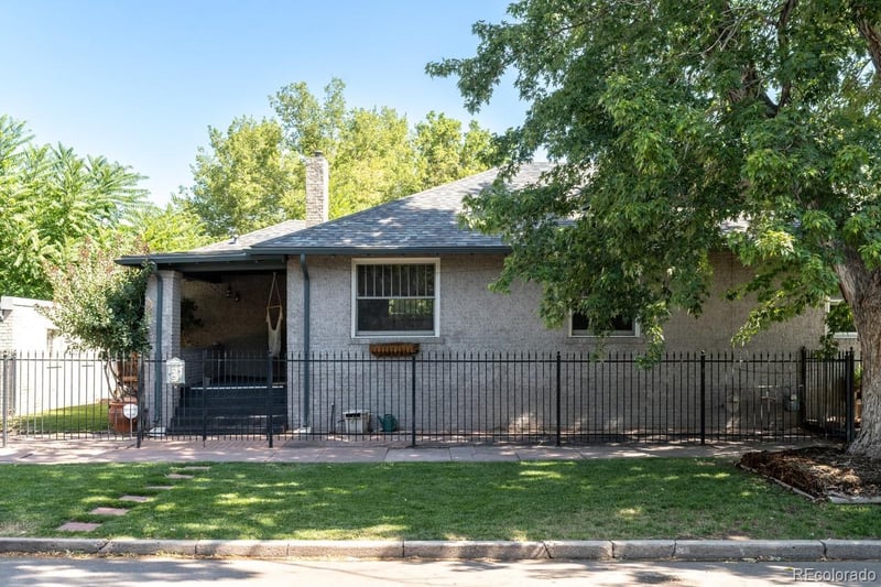 525 5th Ave, Denver, CO 80203