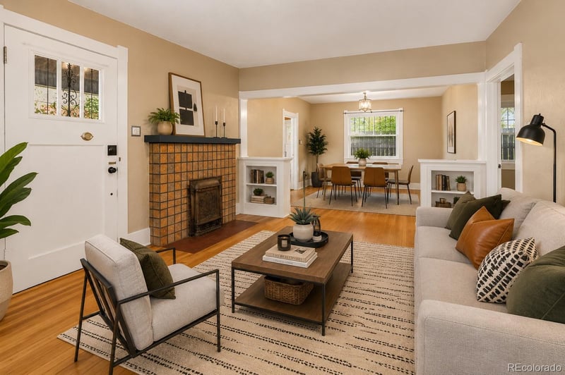 525 5th Ave, Denver, CO 80203
