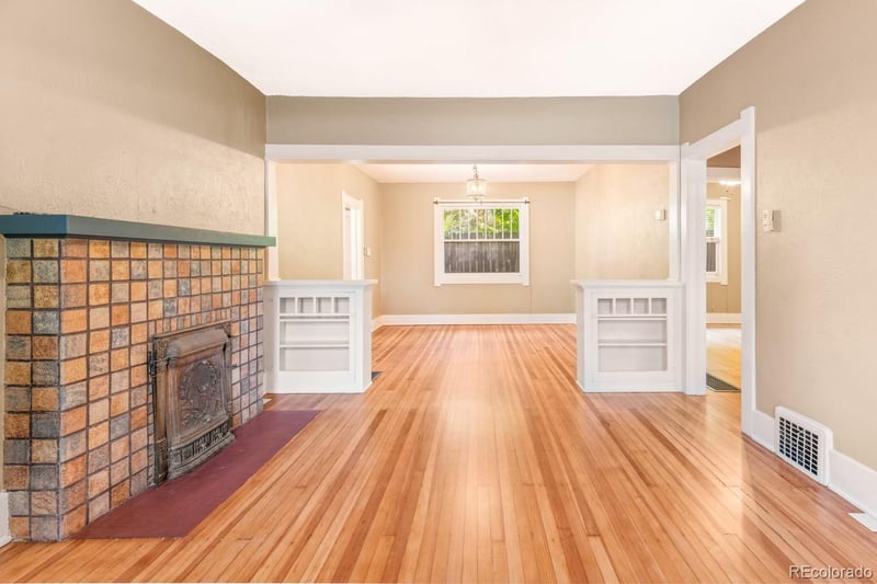 525 5th Ave, Denver, CO 80203