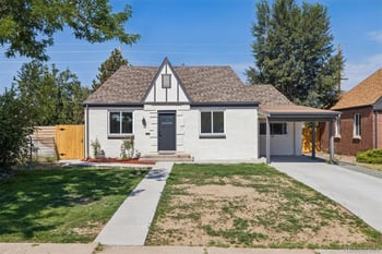 3227 Albion St, Denver, CO 80207