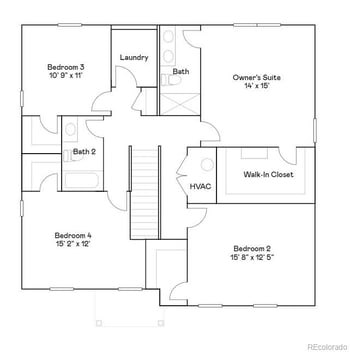 3311 E 152nd Cir, Thornton, CO 80602
