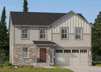 3311 E 152nd Cir, Thornton, CO 80602