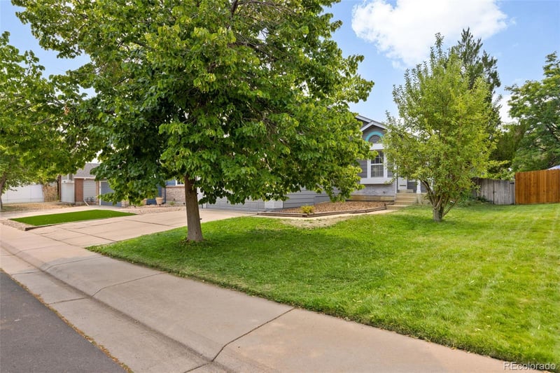 19976 Lehigh Pl, Aurora, CO 80013