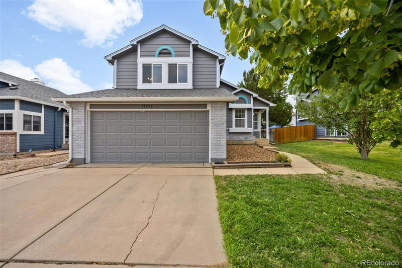 19976 Lehigh Pl, Aurora, CO 80013