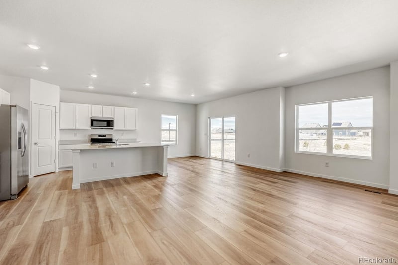 45875 Mill Ave, Bennett, CO 80102