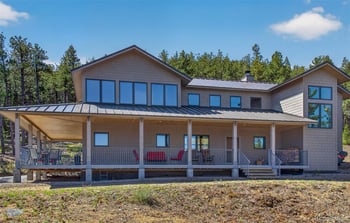 942 Spruce Dr, Lyons, CO 80540