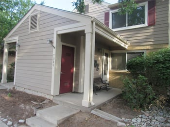 7020 E 1st Pl, Denver, CO 80220