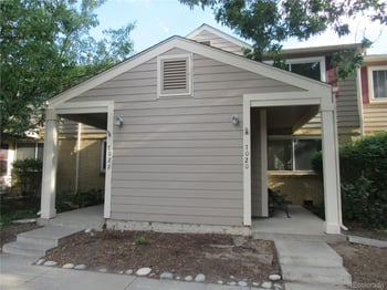 7020 E 1st Pl, Denver, CO 80220