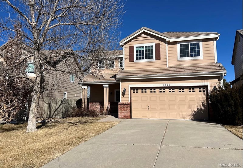 3524 Huron Peak Ave, Louisville, CO 80027