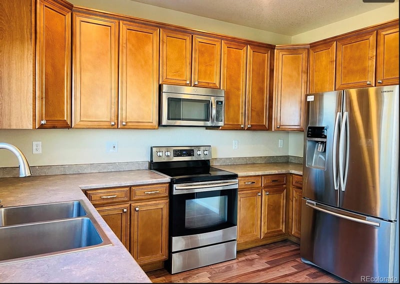 3524 Huron Peak Ave, Louisville, CO 80027