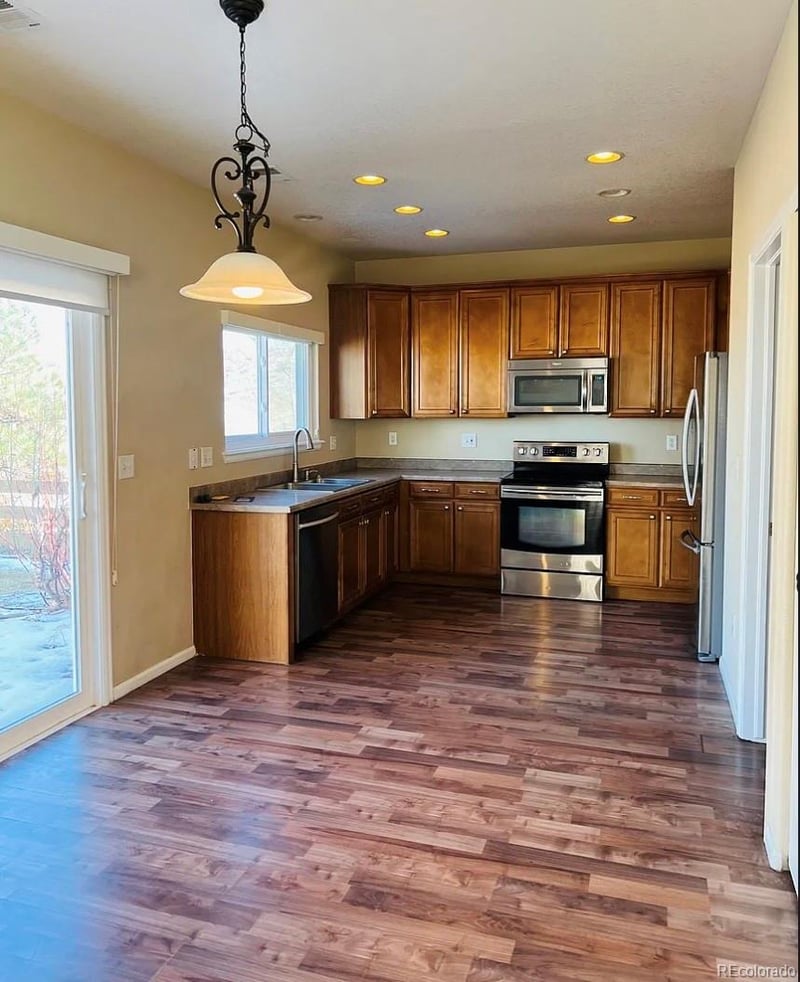 3524 Huron Peak Ave, Louisville, CO 80027
