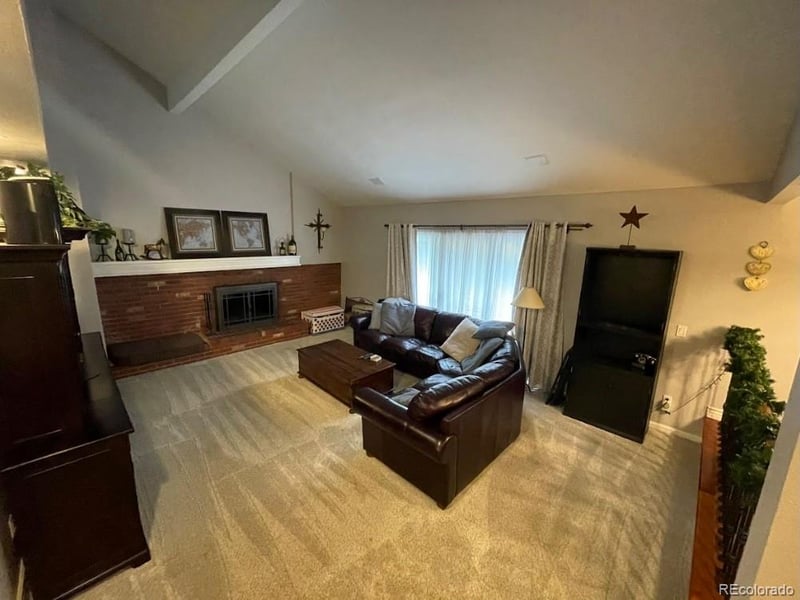 7712 Eudora Ct, Littleton, CO 80122