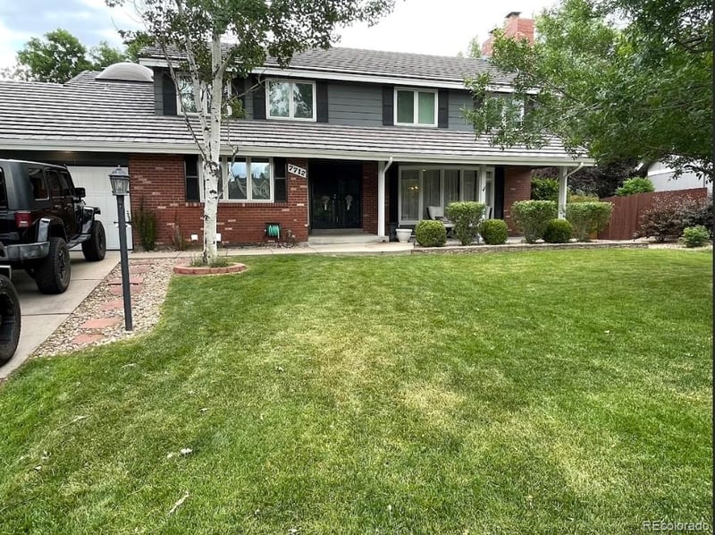 7712 Eudora Ct, Littleton, CO 80122