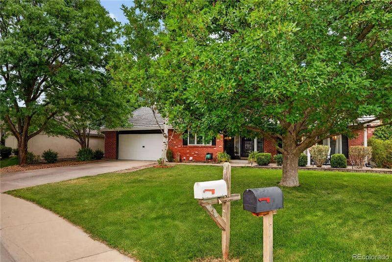 7712 S Eudora Ct, Littleton, CO 80122