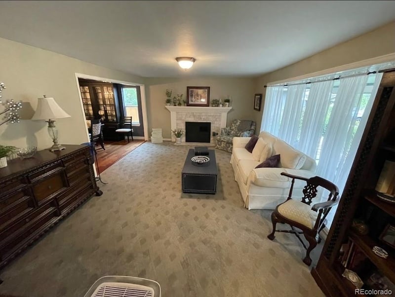 7712 Eudora Ct, Littleton, CO 80122