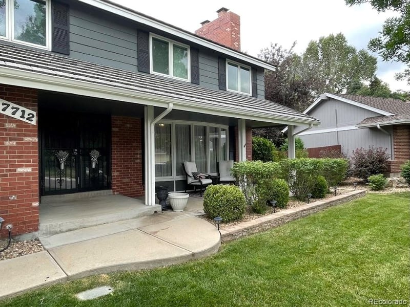 7712 Eudora Ct, Littleton, CO 80122
