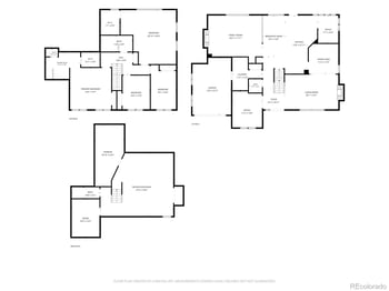 7712 S Eudora Ct, Littleton, CO 80122