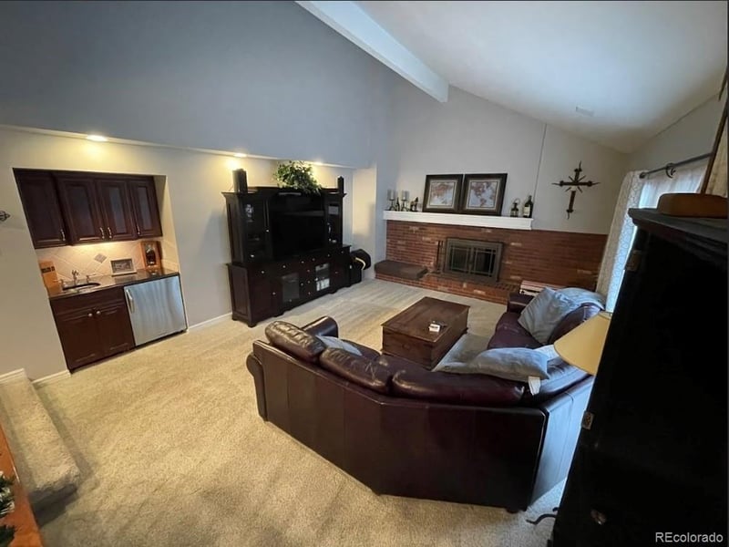7712 Eudora Ct, Littleton, CO 80122