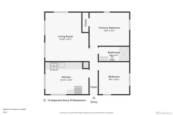 29980 Fir Dr, Evergreen, CO 80439