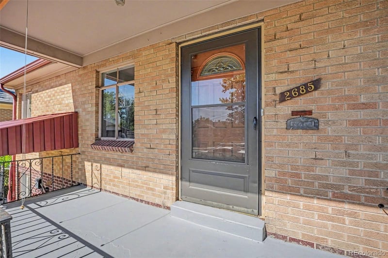 2685 Logan St #2687, Denver, CO 80210