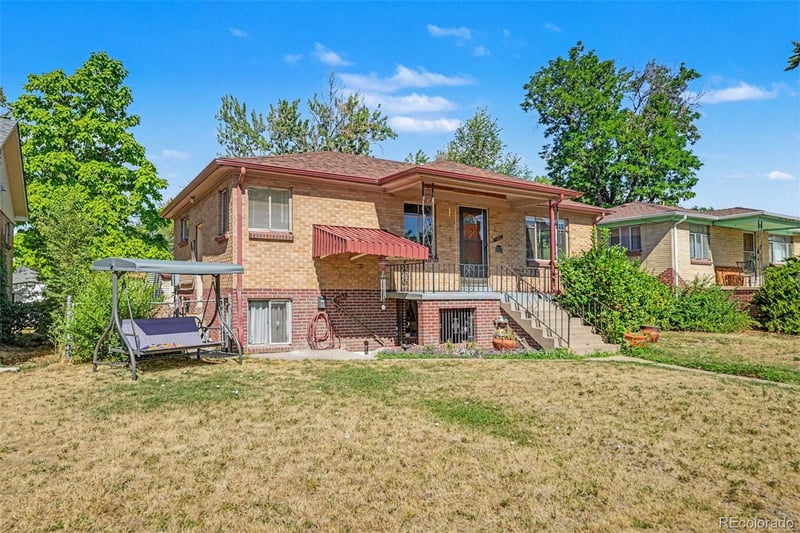 2685 Logan St #2687, Denver, CO 80210