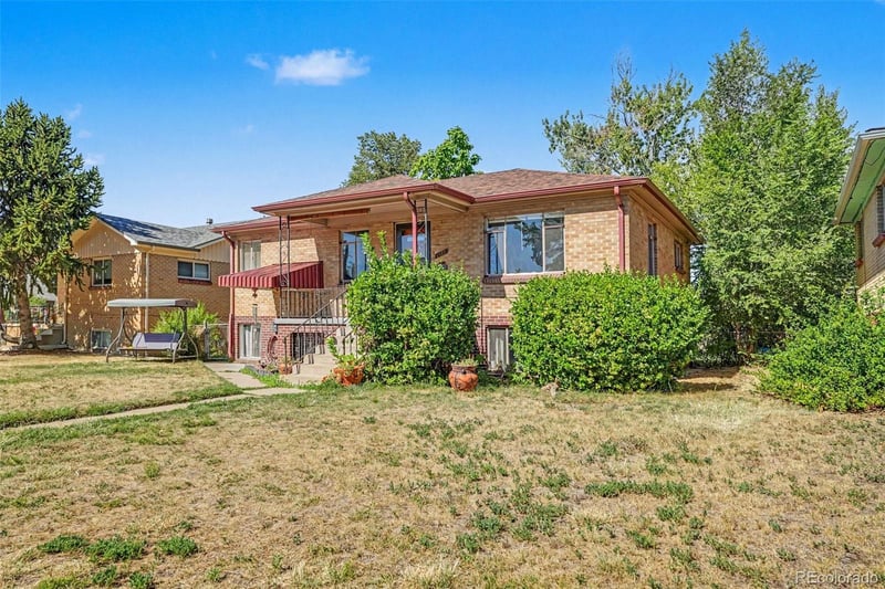 2685 Logan St #2687, Denver, CO 80210