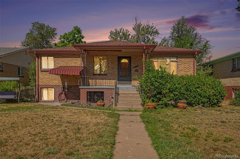2685 Logan St #2687, Denver, CO 80210