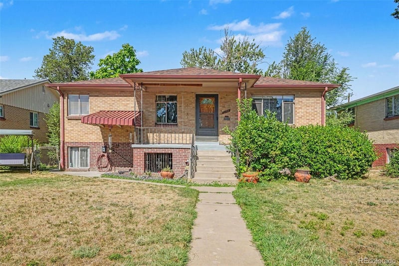 2685 Logan St #2687, Denver, CO 80210