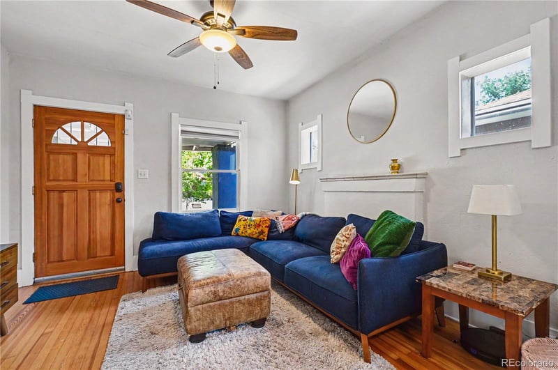402406 Washington St, Denver, CO 80203