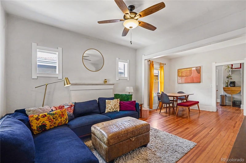 402406 Washington St, Denver, CO 80203