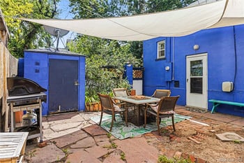 402406 N Washington St, Denver, CO 80203