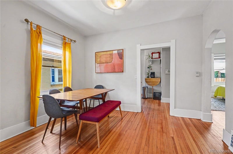 402406 Washington St, Denver, CO 80203