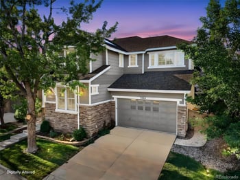 3084 Spearwood Dr, Littleton, CO 80126
