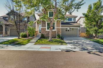 3084 Spearwood Dr, Littleton, CO 80126