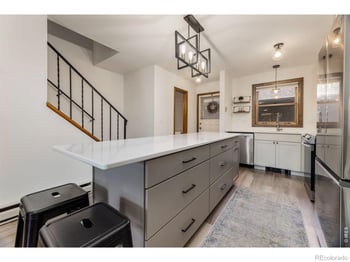 321 Big Horn Dr #2, Estes Park, CO 80517