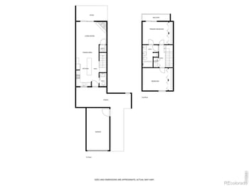 321 Big Horn Dr #2, Estes Park, CO 80517