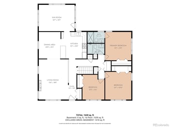 6100 S Ivy St, Centennial, CO 80111